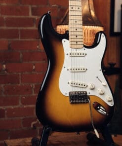 Detemple '56 Standard Electric Guitar – From the Personal Collection of Rick Springfield! - Image 4
