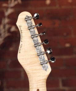 Detemple '56 Standard Electric Guitar – From the Personal Collection of Rick Springfield! - Image 13