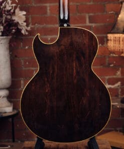 1967 Gibson ES-125DC – From the Personal Collection of Rick Springfield! - Image 14