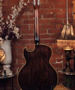 1967 Gibson ES-125DC – From the Personal Collection of Rick Springfield! - Image 13