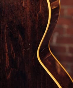 1967 Gibson ES-125DC – From the Personal Collection of Rick Springfield! - Image 18