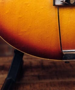 1967 Gibson ES-125DC – From the Personal Collection of Rick Springfield! - Image 7