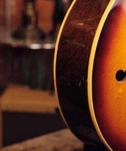 1967 Gibson ES-125DC – From the Personal Collection of Rick Springfield! - Image 6