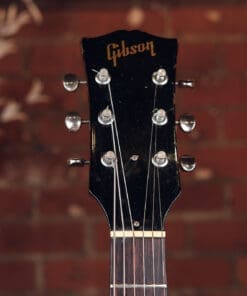 1967 Gibson ES-125DC – From the Personal Collection of Rick Springfield! - Image 10