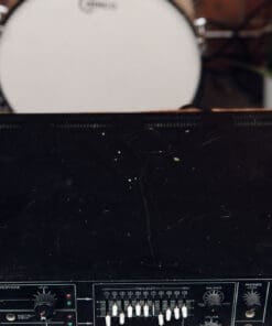 Roland SVC-350 Vocoder - From the Personal Collection of Rick Springfield! - Image 4