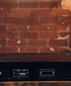 Roland SVC-350 Vocoder - From the Personal Collection of Rick Springfield! - Image 5