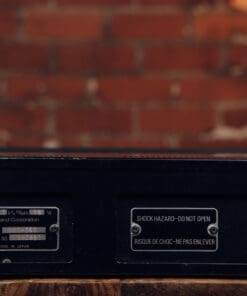 Roland SVC-350 Vocoder - From the Personal Collection of Rick Springfield! - Image 7