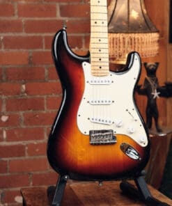 2008 Fender American Standard Stratocaster - Great American Strat! - Image 3