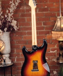 2008 Fender American Standard Stratocaster - Great American Strat! - Image 9