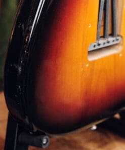 2008 Fender American Standard Stratocaster - Great American Strat! - Image 11