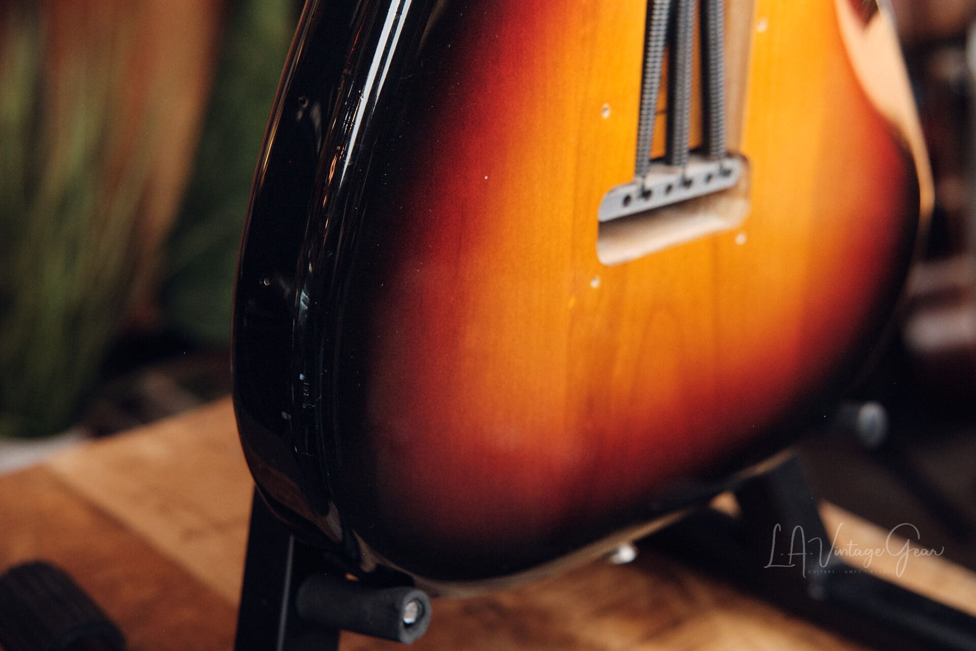 2008 Fender American Standard Stratocaster - Great American Strat! - Image 11