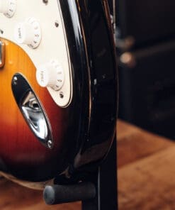 2008 Fender American Standard Stratocaster - Great American Strat! - Image 5