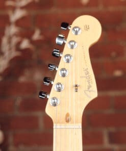2008 Fender American Standard Stratocaster - Great American Strat! - Image 6