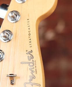 2008 Fender American Standard Stratocaster - Great American Strat! - Image 8