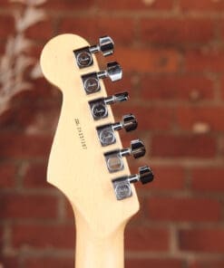2008 Fender American Standard Stratocaster - Great American Strat! - Image 13