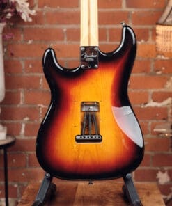 2008 Fender American Standard Stratocaster - Great American Strat! - Image 10