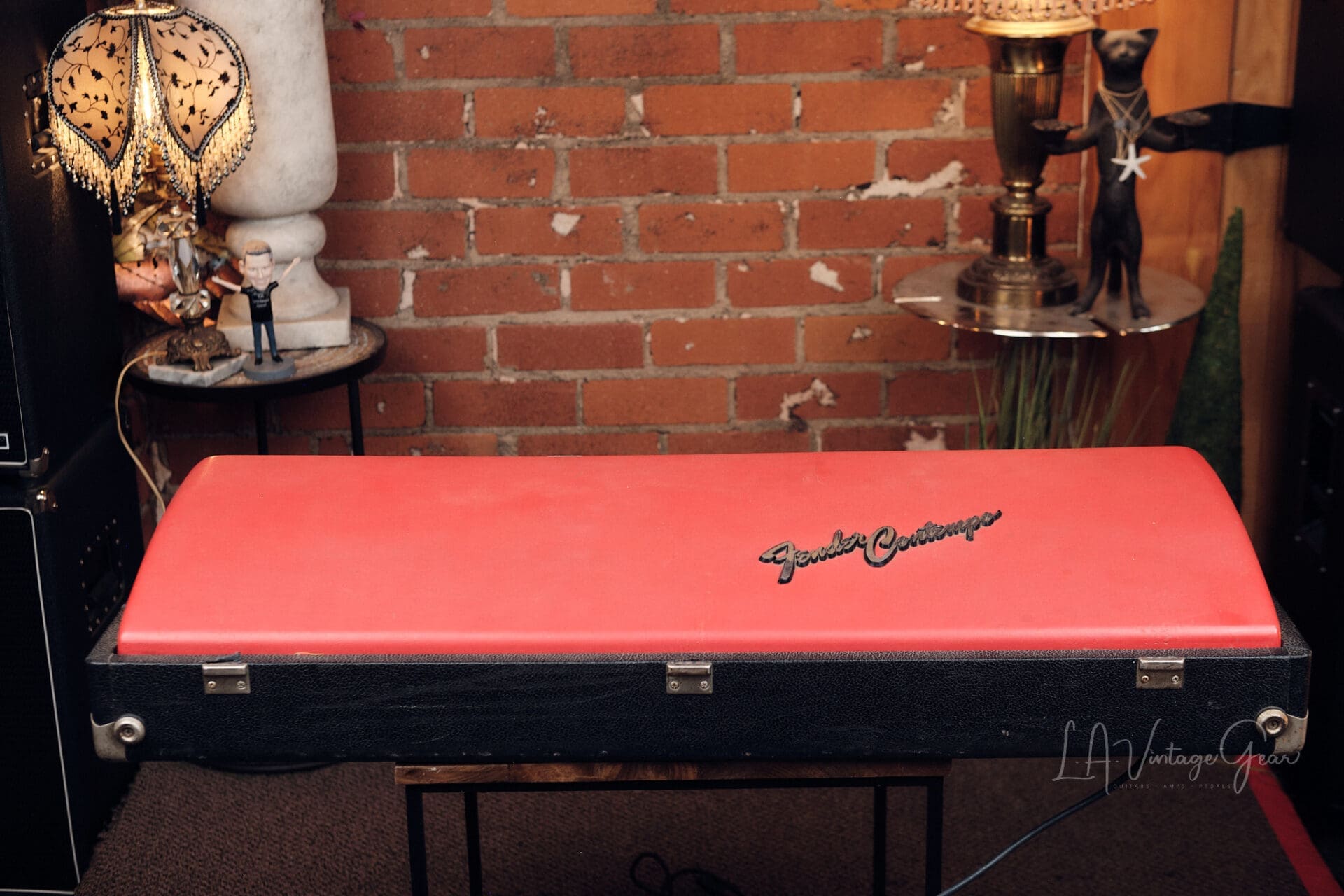 Fender Contempo Organ – Vintage Combo Organ - Image 5