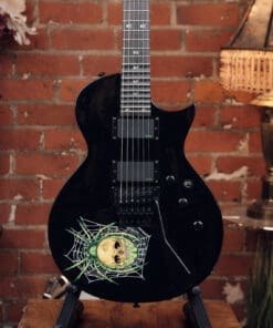 ESP LTD KH-3 Electric Guitar - With Esp Hardshell Case! - Image 2