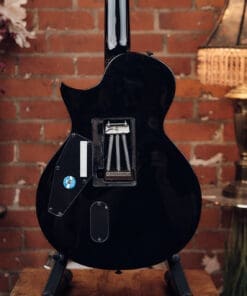 ESP LTD KH-3 Electric Guitar - With Esp Hardshell Case! - Image 10