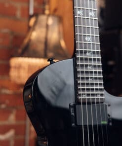 ESP LTD KH-3 Electric Guitar - With Esp Hardshell Case! - Image 5