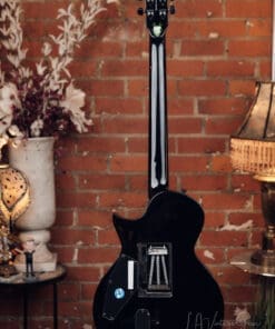 ESP LTD KH-3 Electric Guitar - With Esp Hardshell Case! - Image 9