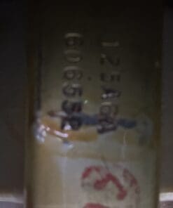 1966 Fender Bandmaster 40 Watt Guitar Amplifier Head - Classic Fender Tones! - Image 14
