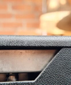 1966 Fender Bandmaster 40 Watt Guitar Amplifier Head - Classic Fender Tones! - Image 9