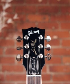 2024 Gibson Les Paul Standard '60s - Iced Tea Burst! - Image 5
