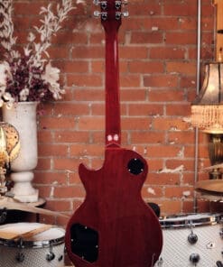 2024 Gibson Les Paul Standard '60s - Iced Tea Burst! - Image 6