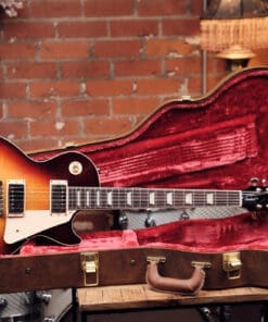 2024 Gibson Les Paul Standard '60s - Iced Tea Burst! - Image 9