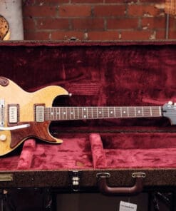 Williams Guitars USA “Western PA” — Limited Edition (2023) - Image 10