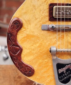 Williams Guitars USA “Western PA” — Limited Edition (2023) - Image 6
