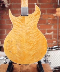 Williams Guitars USA “Western PA” — Limited Edition (2023) - Image 8