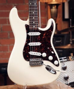 1993 Fender Custom Shop 1960 Stratocaster - Amazing Early Custom Shop! - Image 3