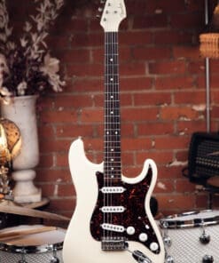 1993 Fender Custom Shop 1960 Stratocaster - Amazing Early Custom Shop!