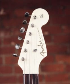 1993 Fender Custom Shop 1960 Stratocaster - Amazing Early Custom Shop! - Image 5