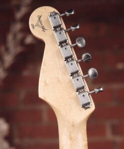 1993 Fender Custom Shop 1960 Stratocaster - Amazing Early Custom Shop! - Image 9