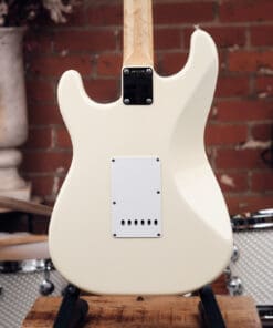 1993 Fender Custom Shop 1960 Stratocaster - Amazing Early Custom Shop! - Image 7