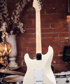 1993 Fender Custom Shop 1960 Stratocaster - Amazing Early Custom Shop! - Image 6