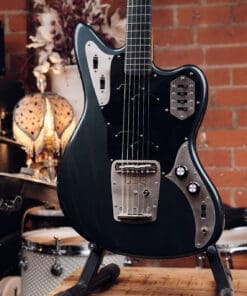 DSG Electric VI - With Curtis Novak Pickups! - Image 3