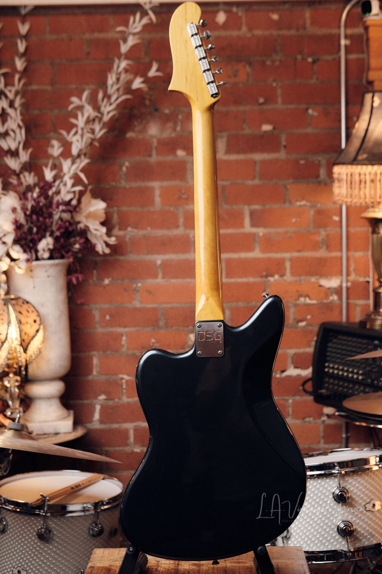 DSG Electric VI - With Curtis Novak Pickups! - Image 6