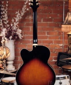 1994 Epiphone Emperor - Amazing Archtop! - Image 9