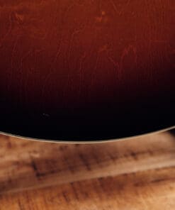 1994 Epiphone Emperor - Amazing Archtop! - Image 12