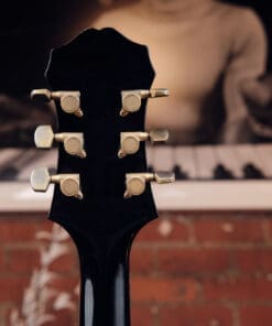 1994 Epiphone Emperor - Amazing Archtop! - Image 13