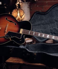 1994 Epiphone Emperor - Amazing Archtop! - Image 14