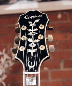 1994 Epiphone Emperor - Amazing Archtop! - Image 6