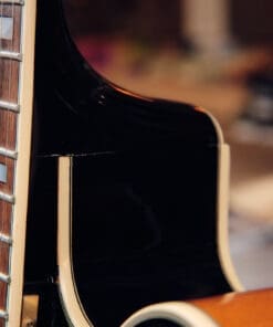 1994 Epiphone Emperor - Amazing Archtop! - Image 7