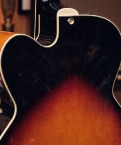 1994 Epiphone Emperor - Amazing Archtop! - Image 11