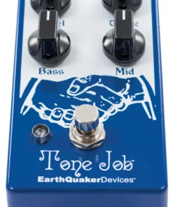 EarthQuaker Devices Tone Job® EQ & Boost - Image 2