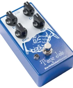 EarthQuaker Devices Tone Job® EQ & Boost - Image 4